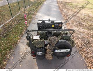 army vehicle veteran jeep 0001